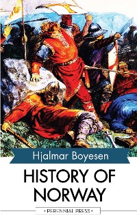 Cover History of Norway