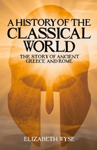 Cover History of the Classical World