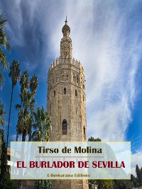 Cover El burlador de Sevilla