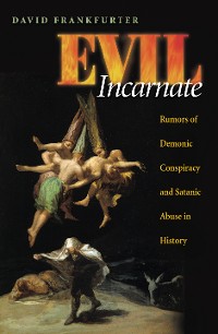 Cover Evil Incarnate