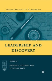 Cover Leadership and Discovery