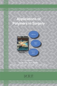Cover Applications of Polymers in Surgery