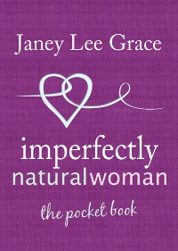 Cover Imperfectly Natural Woman