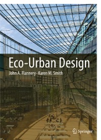 Cover Eco-Urban Design