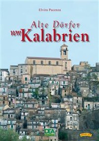 Cover Alte Dörfer von Kalabrien