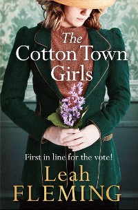 Cover Cotton Town Girls