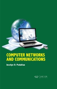 Cover Computer Networks and Communications