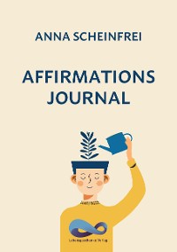 Cover Affirmations Journal