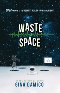 Cover Waste of Space