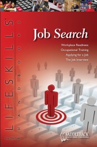 Cover Job Search Handbook