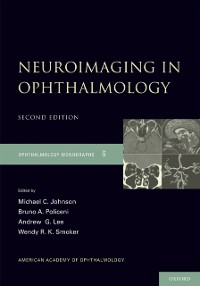 Cover Neuroimaging in Ophthalmology