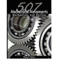 Cover 507 Mechanical Movements