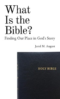 Cover What Is the Bible?