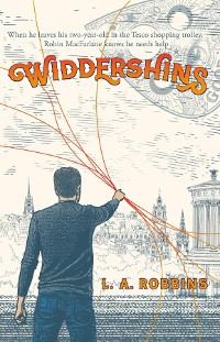 Cover Widdershins