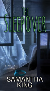 Cover The Sleepover