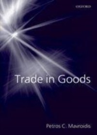 Cover Trade in Goods
