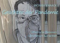 Cover Gesichter der Pandemie