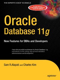 Cover Oracle Database 11g