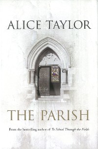 Cover The Parish