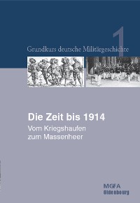 Cover Die Zeit bis 1914