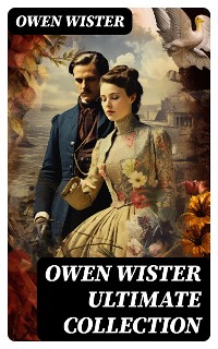 Cover OWEN WISTER Ultimate Collection