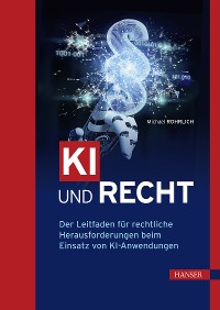 Cover KI und Recht