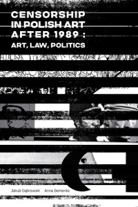 Cover Censorship in Polish Art After 1989