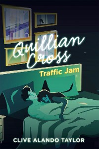 Cover Quillian Cross Traffic Jam