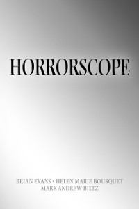 Cover Horrorscope