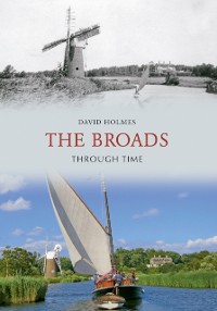 Cover The Broads Through Time