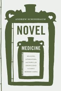 Cover Novel Medicine