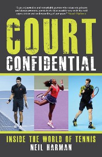 Cover Court Confidential