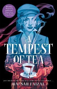 Cover Tempest of Tea