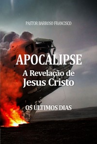 Cover Apocalipse