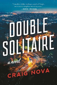 Cover Double Solitaire