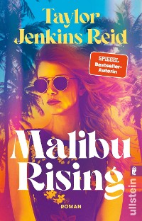 Cover Malibu Rising