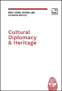 Cover Cultural Diplomacy & Heritage