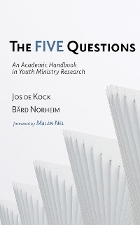 Cover The Five Questions