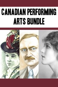 Cover Canadian Performing Arts Bundle