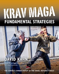 Cover Krav Maga Fundamental Strategies