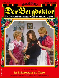 Cover Der Bergdoktor 2086