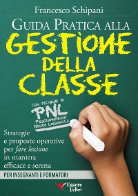 Cover Guida pratica alla gestione della classe