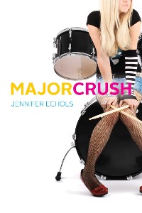 Cover Major Crush