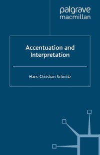 Cover Accentuation and Interpretation