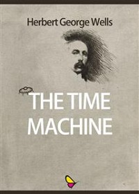 Cover The Time Machine