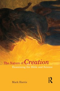 Cover The Nature of Creation