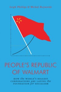 Cover People's Republic of Walmart