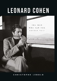 Cover Leonard Cohen