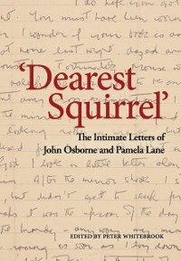 Cover Dearest Squirrel '