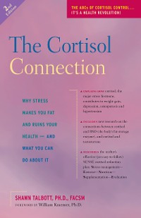 Cover The Cortisol Connection